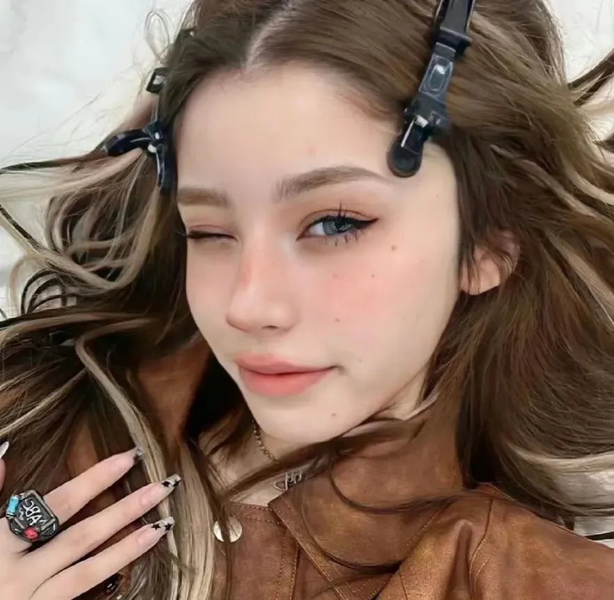 吓吓朱莉